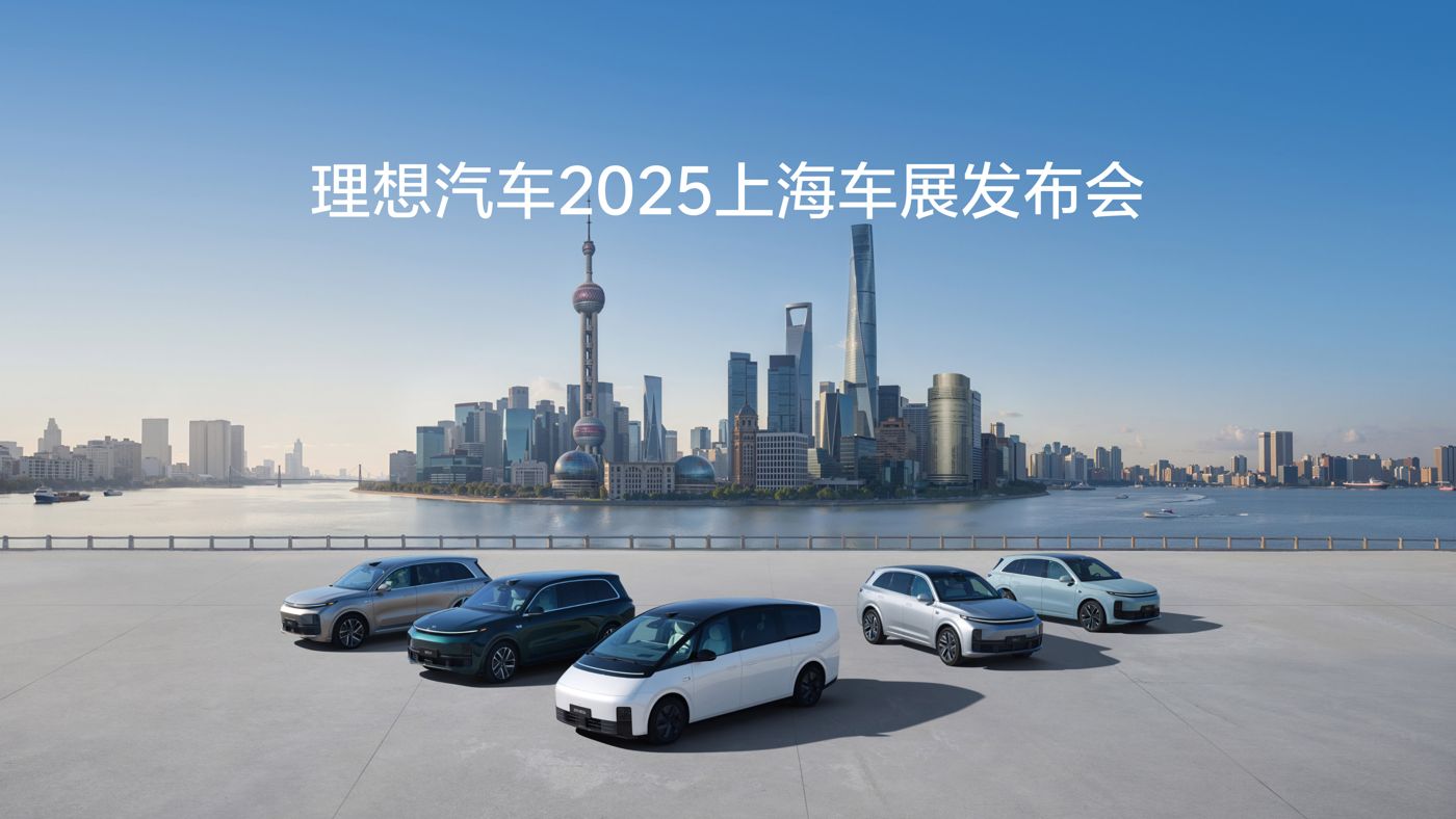 兴发pt游戏汽车2025上海车展发布会